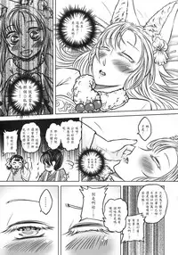 [三色坊] 聊齋夜畫 狐魅