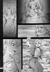 (C51) [D.G.S (Sengoku-kun)] Sengoku 2 (King of Fighters, Street Fighter)