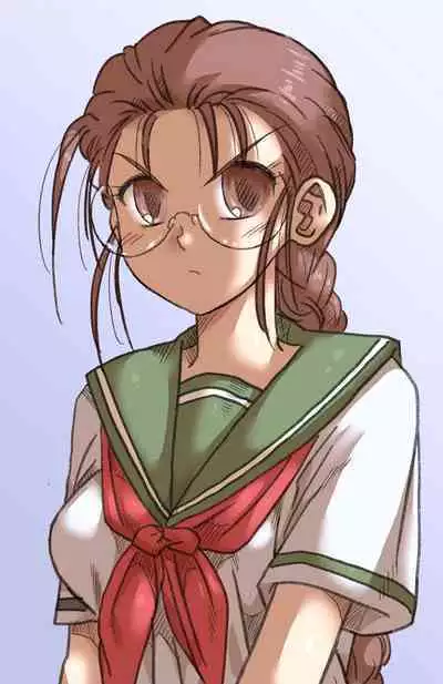 Mada Tsun Tsun Shiteta Koro