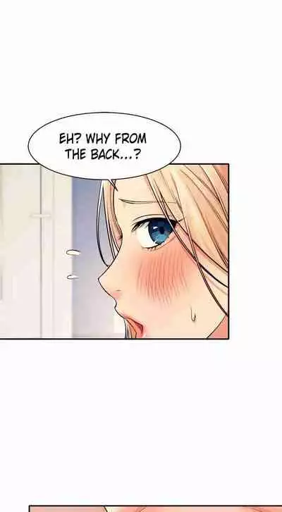 [OB, Overtime Sloth] Is There No Goddess in My College? Ch.18/? [English] [Manhwa PDF]