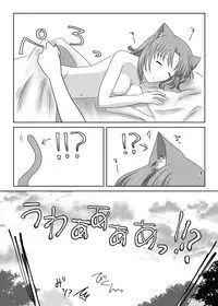 ねこかわっ!
