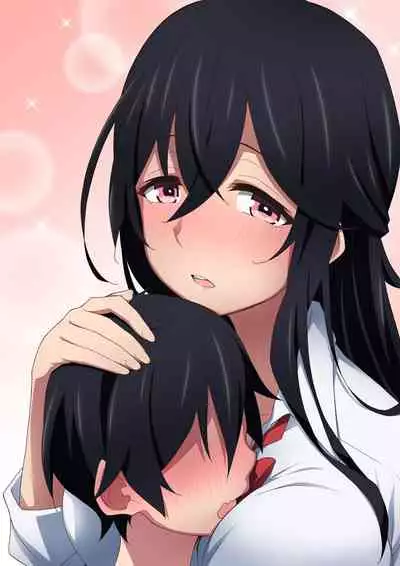 [Kaori no Chikara (Kaze no Koe)] Onee-chan wa itsumo boku ni onara o Kagasete Kureru