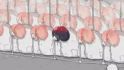 jidō ningyō meikyū tansaki | Maze exploration record of an automaton