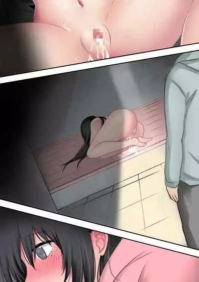 Bijin wakadzuma o uwaki kuzu otto kara netotte musaboru yōna dosukebe kōbi o kimeru hanashi