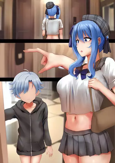 Idol no Tokushu Event 2 | 偶像特別活動2