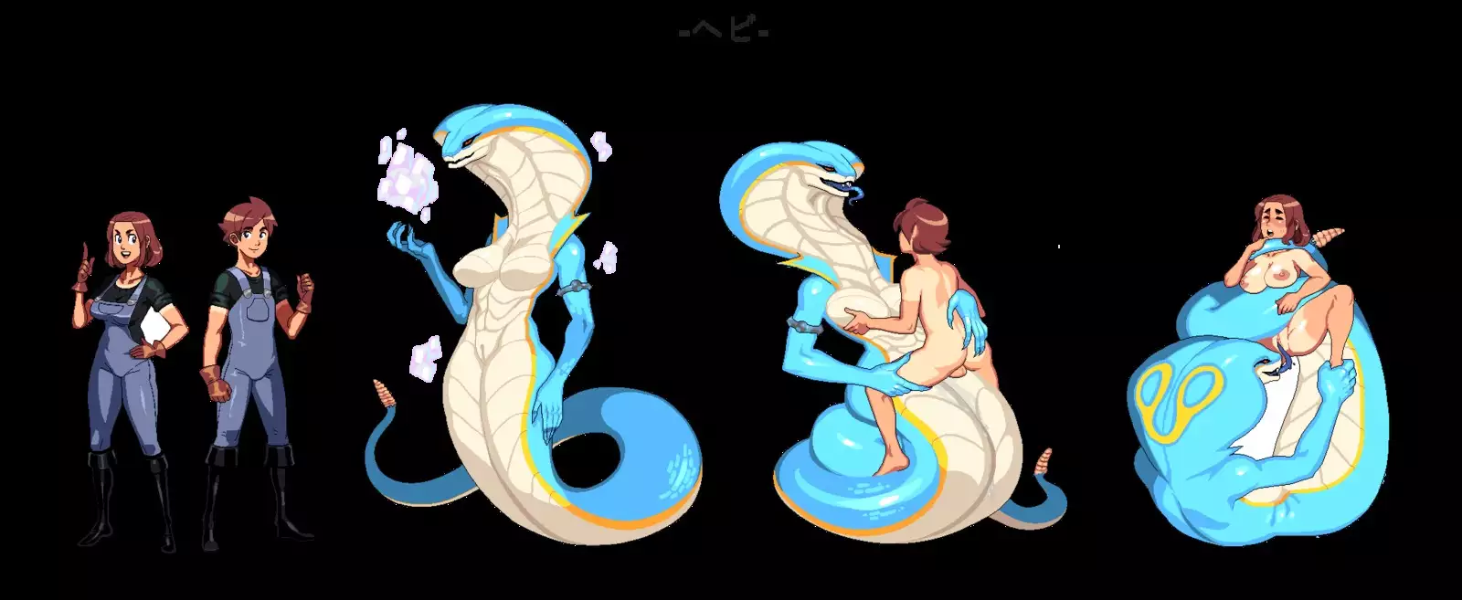 Cloud Meadow Art Samples