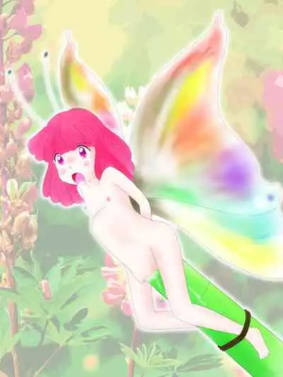 [PH部 (村上隆史)] 宝特瓶妖精球藻 [Chinese] [士战工打个人汉化]