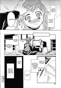 [Midori no Rupe] Garden II [English] [MintVoid]