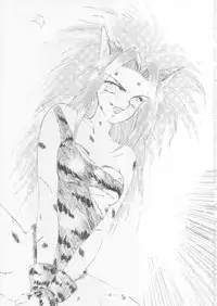 [Studio Americ] KRAFTIG MADEL 2 (Sailor Moon, Virtua Figher, King of Fighters, Magical Circle Guru Guru)