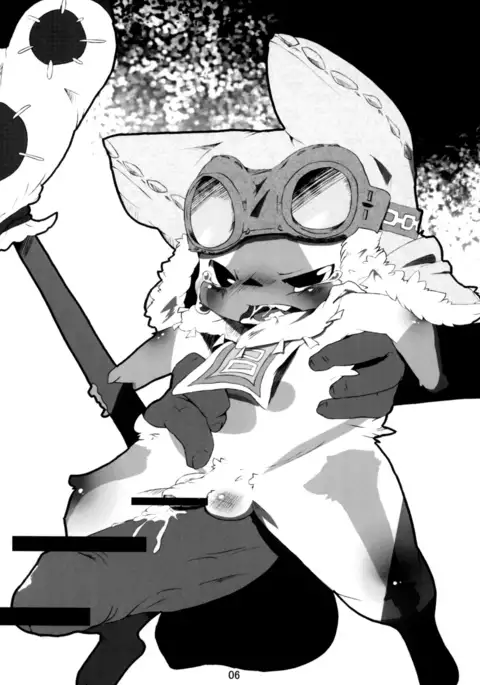 Danna, Danna. Sonna ni Nomimasareru to Onaka ga Taputapu ni Nyacchimai Yasuze, Hehe///