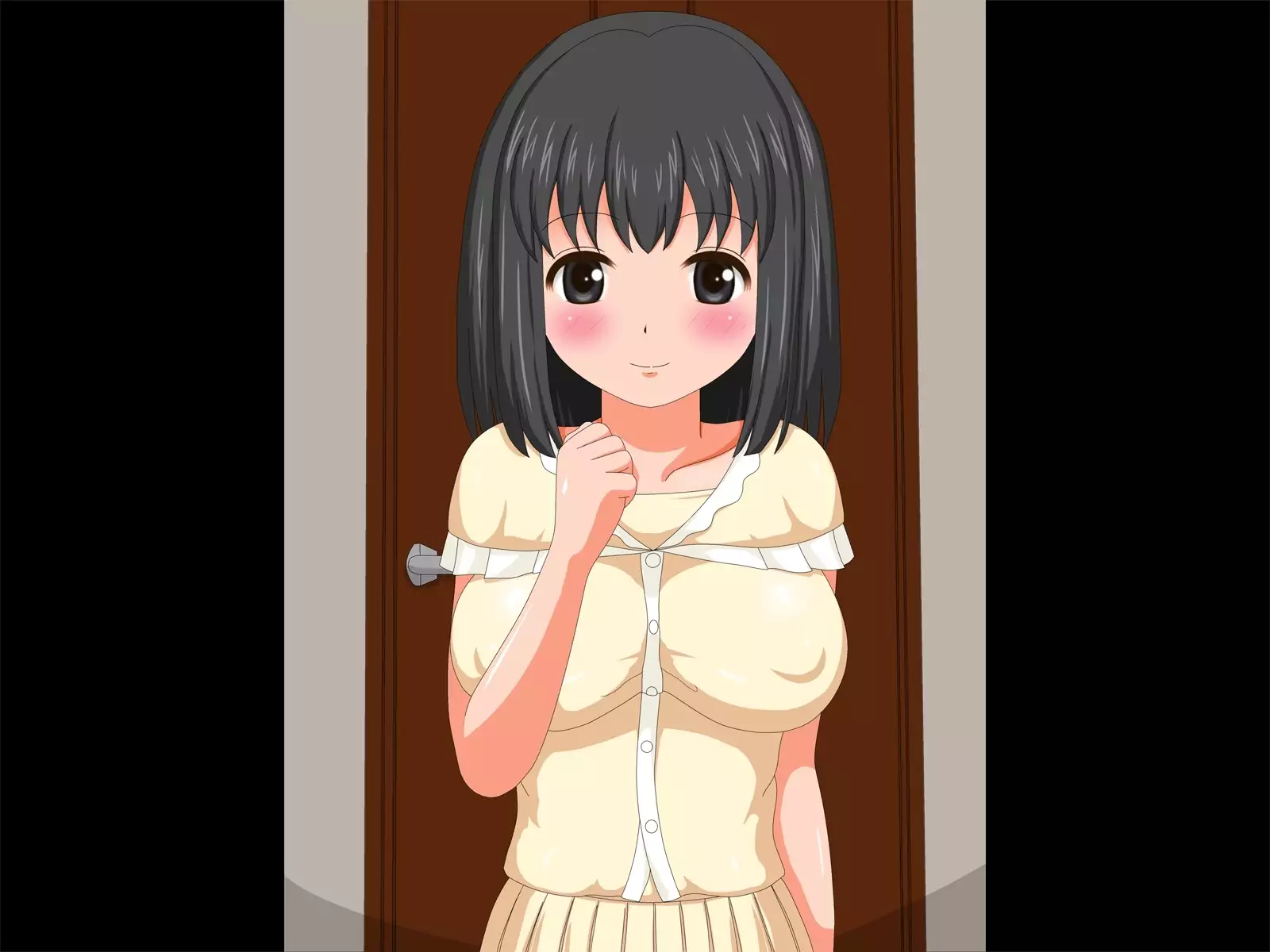 Netorare Roujin Kaigo