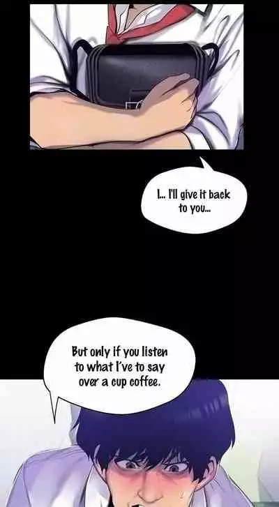 Amazing New World | A Wonderful New World Ch. 64-65 [English]