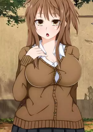 Anata no Kanojo... Netoraretemasen ka part 1