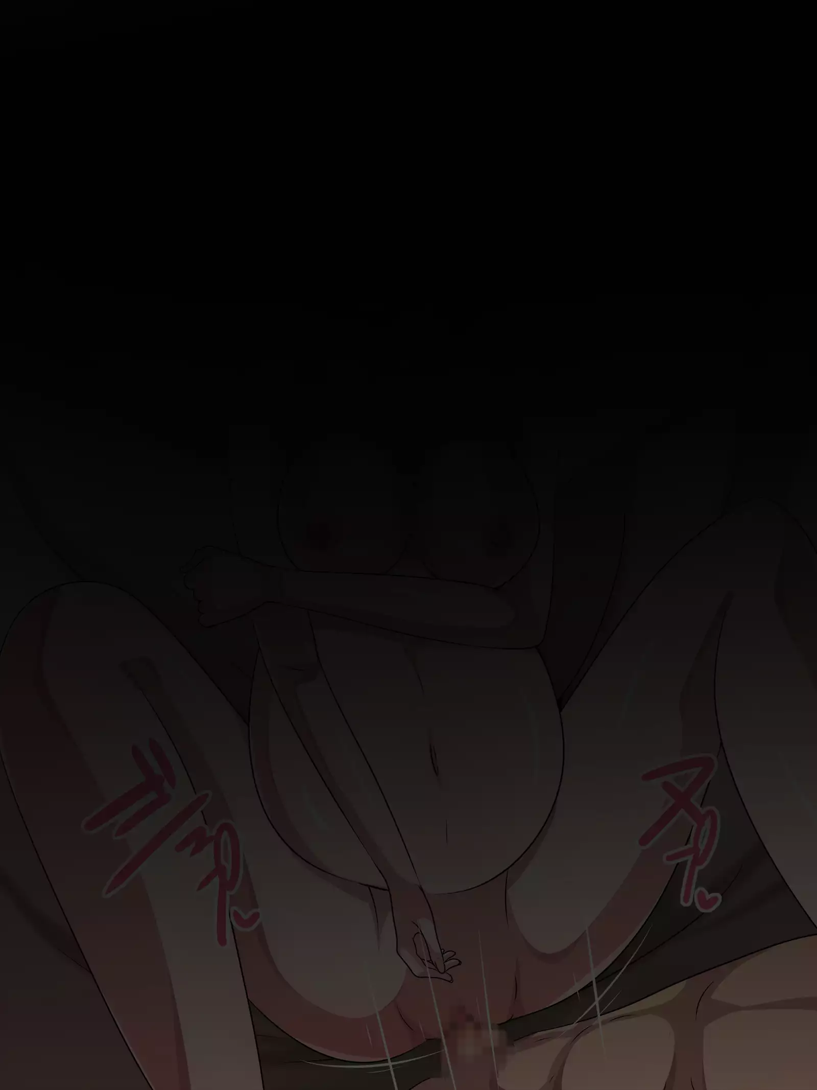 Zettai Ninshin! Haramasareta Rettousei no Mawari no Onnanoko-tachi 2