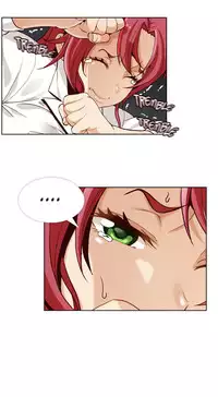 [Yi Hyeon Min] Secret Folder Ch.1-3 (English) (Ongoing)