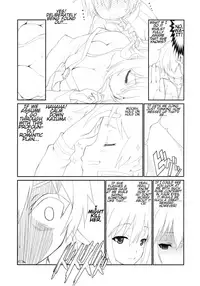 (COMIC1☆10) [UROBOROS (Utatane Hiroyuki)] Kono Spats (Kono Subarashii Sekai ni Syukufuku o!) [English] [Sneaky Translations]
