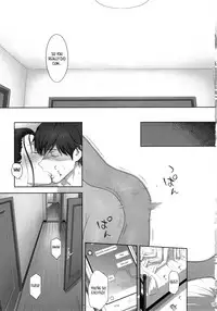 (C91) [Hito no Fundoshi (Yukiyoshi Mamizu)] Risa no Inu Ma ni | While Lisa is Out (Kaki Hoshuu Soushuuhen 1~6+) [English]