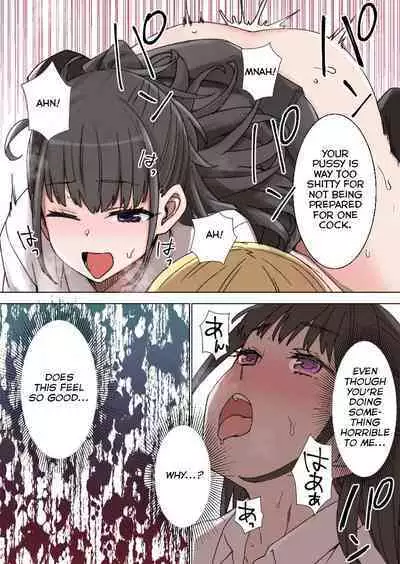 The Girlfriend Who Was Cucked After 100 Days - 70 Days Until Cucked