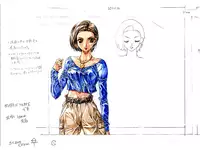 [Abogado Powers (Yoshizawa Tomoaki)] Kuro no Danshou THE LITERARY FRAGMENT SS Roughs