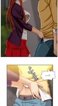 [Yi Hyeon Min] Secret Folder Ch.1-12 (English) (Ongoing)