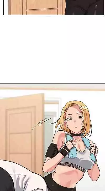 要對媽媽保密唷!-IT'S A SECRET 01-16 CHI https://manhwaroshi.blogspot.com/