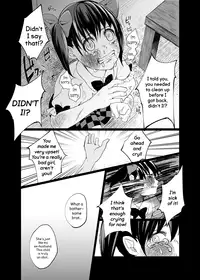 (C85) [Kemijan (Shiori, ALISON)] Pakipaki Hata-tan | Doped Up Hata-tan (Touhou Project) [English]