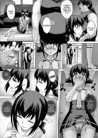 [Studio Parm (Kotobuki Utage)] Anata... Gomennasai 2 Netorare Mama Hen | Darling... I'm Sorry 2 - Netorare Mama (Smile Precure!) [English] {doujin-moe.us} [Digital]