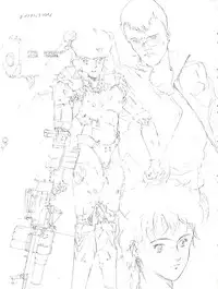 (C44) [T.A.K.K. (Various)] Spirits of Sailors! (Bishoujo Senshi Sailor Moon)