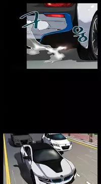 Moms Cafe Ch.1-8 (English) (Ongoing)