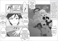 [Alice.Blood] Sennou Kyouikushitsu ~Kousaka Kirino Hen~ Ore no Imouto ga Annayatsu ni Sennou Sareru Hazu ga Nai | There's no way my little sister has been brainwashed by that guy!! (Ore no Imouto ga Konna ni Kawaii Wake ga Nai) [English] [Xhion Pime]