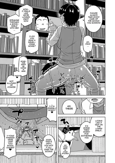 [Takatsu] Kami-sama no Tsukurikata | The Making of a Cult Leader Ch. 1-4 [English] {Doujins.com} [Digital]