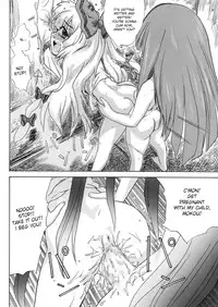 [Pride ZERO] Hourai Ninshin (Touhou Project) [English] [desudesu]