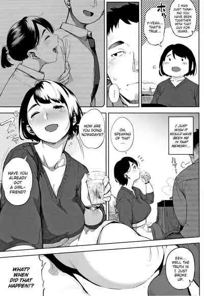 Ohanabatake no Naka de | At The Flower Field