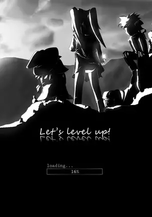 Sketch Man's Diaper Quest Complete