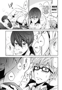 (C86) [CACHE-CACHE (Nanjou Papiko)] Take your order (Free!) [English] [Holy Mackerel]