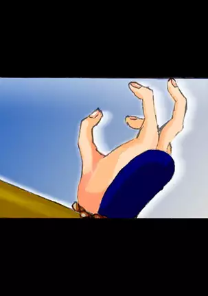 Goumon・Ryoujoku 『Mito Kōmon』's Gin San