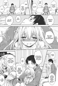 [Mutsutake] Soto no Kuni no Yome + Extra [English] {QB-tl.com}{desudesu}[Tigoris Translates]