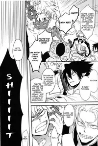 (C93) [Osova (Sobayu)] Jikketsu+1 (Boku no Hero Academia) [English] [Otokonoko Scans]