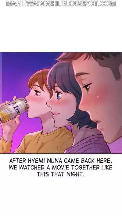 What do you Take me For? Ch.159/?