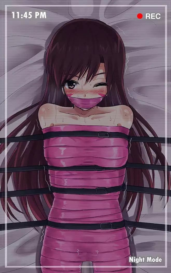 D.Va's Struggle ** Update 9/24/2016 **