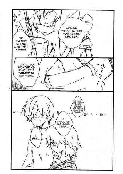 Angai Sorenari ni Daijoubu. | It Is Sure That I Am Not All Right!!