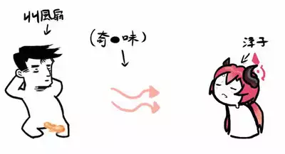 Yamete Junko | 欸淳子先不要