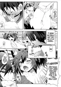 (FF24) [Nikoushikou (Nekosaki Aoi)] Yougi Jinsei - No Loli No Life (No Game No Life) [English] [Facedesk + PSYN]