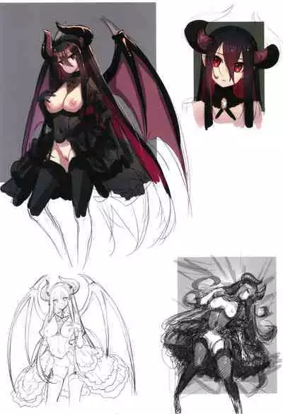 Isekai Kita node Sukebe Skill de Zenryoku Ouka Shiyou to Omou 2