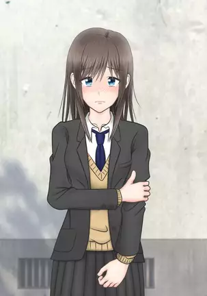 Ore ni Ichizu na Osananajimi ga Netorareteita nante...