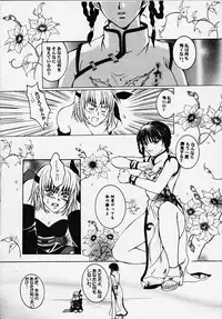 (C58) [Alice Syndrome] DEAD END (Dead or Alive)