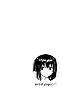 [Amazake Hatosyo-ten (Yoshu Ohepe)] Sweet Popcorn Soushuuhen 2 (Ane Doki) [English] {doujins.com} [Digital]