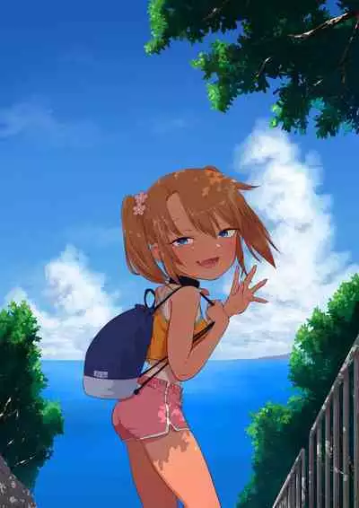 [Ebisujima Misato] Mesugaki Yuma-chan ni Aisareru | Being Loved by The Loli Slut, Yuma-chan! [English] [Benri]