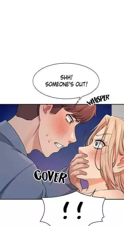 [OB, Overtime Sloth] Is There No Goddess in My College? Ch.12/? [English] [Manhwa PDF]