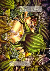 (C80) [DA HOOTCH (Various)] Bestiary -Monster Daihyakka-